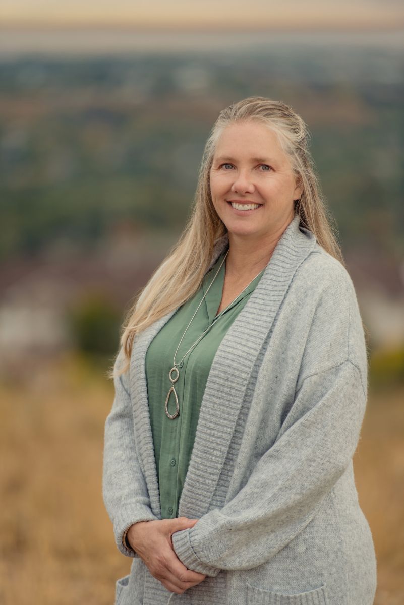 Founder and CEO of CC Property Management in Rapid City South Dakota