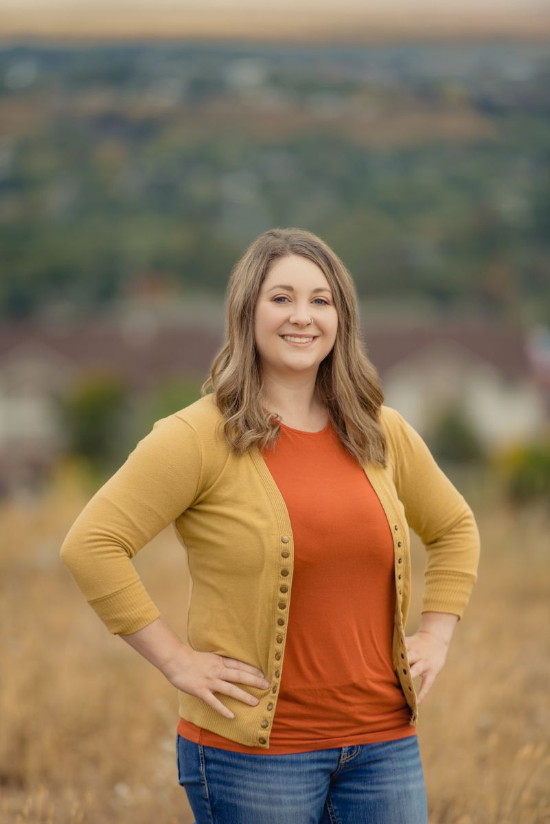 Property Manager at CC Property Management in Rapid City South Dakota