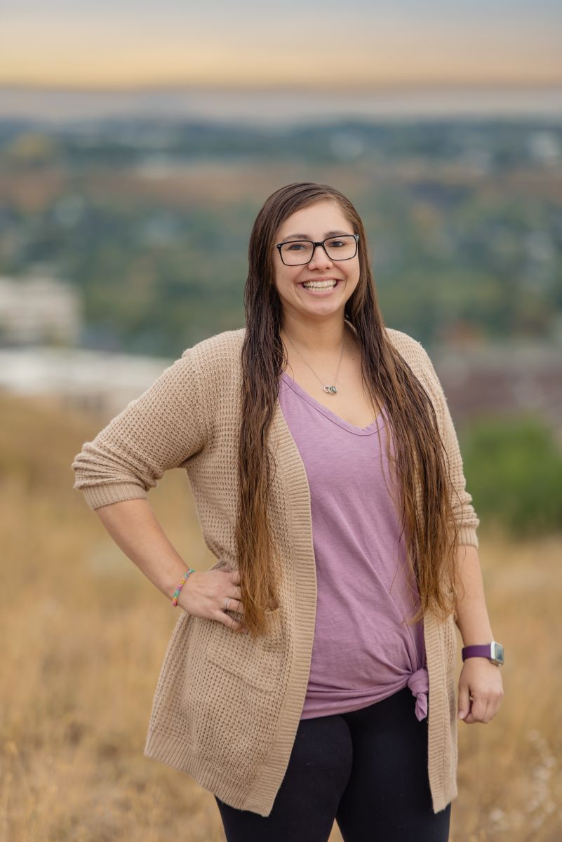General Manager and Property Manager at CC Property Management in Rapid City South Dakota