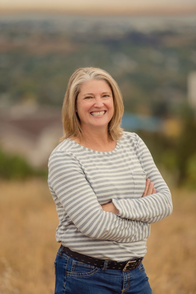 Property Manager at CC Property Management