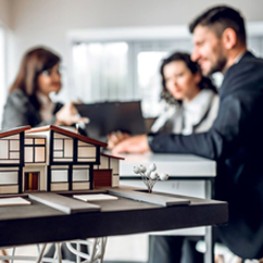 Tenant resources for rent payments, maintenance requests, and rental information
