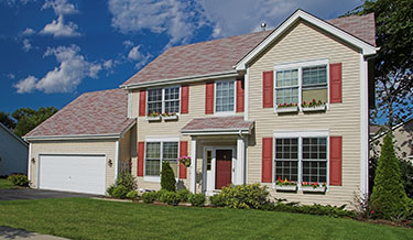 Online property marketing and leasing platform for viewing listings, applications, and rent payments