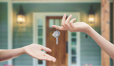 Comprehensive property maintenance services, including routine, emergency, and preventive care