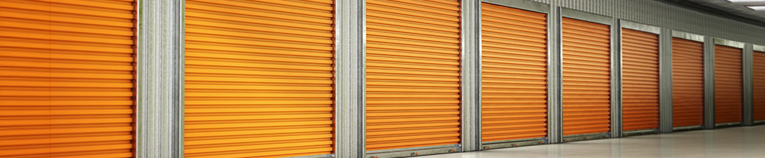 CC Property Management storage units for secure property storage solutions